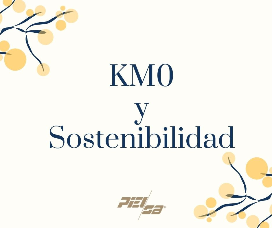 Post: Fabricación textil KM0: Fabricación sostenible al alcance de tu mano