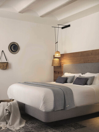 RUBY 18037 - MANTA - BLANKET - COUVERTURE - PLAID FLECOS · FRINGED PLAIDS · PLAIDS FRANGÉS