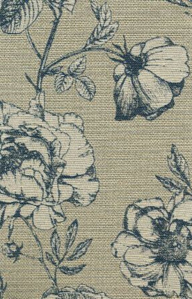 TAPICERIA - UPHOLSTERY FABRICS - LITOGRAPHY - AILA