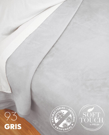 MANTA - BLANKET - COUVERTURE - ANTIVIRAL
