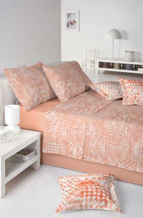 CLOE 13008 - JUEGO DE SÁBANAS - SHEETS SETS - ENSEMBLES DE DRAPS DE LIT