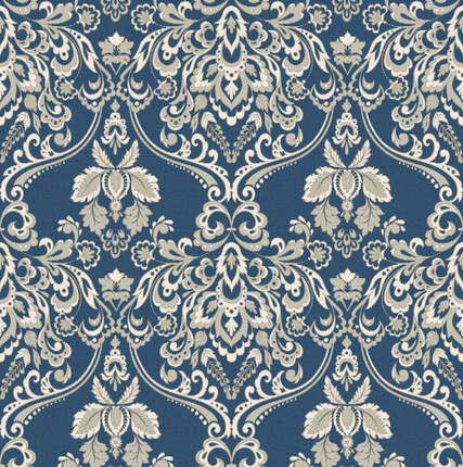 TELAS Y TEJIDOS PARA DECORACIÓN DE HOGAR CON MOTIVOS DE HOJAS