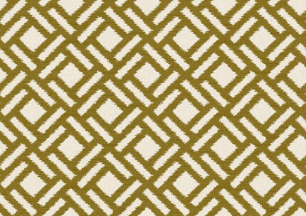 TELAS Y TEJIDOS PARA DECORACIÓN DE HOGAR CON MOTIVOS ROMBOIDALES