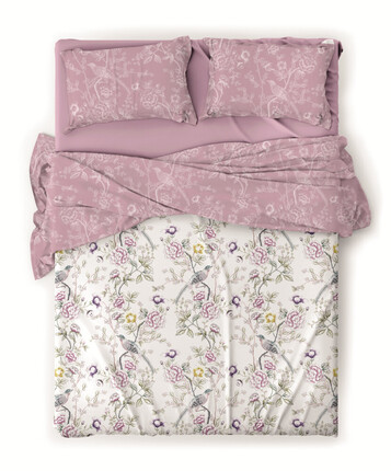 FUNDA NÓRDICA - DUVET COVER - HOUSSE DE COUETTE - IRAI 12010