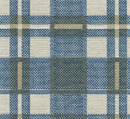 TAPICERIA - UPHOLSTERY FABRICS - LITOGRAPHY - IVAR