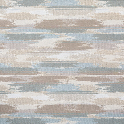 TELAS Y TEJIDOS PARA DECORACIÓN DEHOGAR CON MOTIVO DE OLAS JEMER