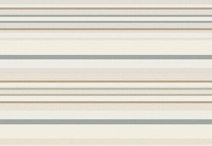 TELAS Y TEJIDOS PARA DECORACIÓN DE HOGAR CON MOTIVO DE RAYAS KARNAK