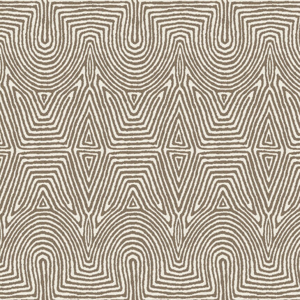 TELAS Y TEJIDOS PARA DECORACIÓN DE HOGAR CON DIBUJO KETA