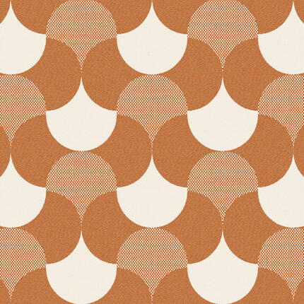 TELAS Y TEJIDOS PARA DECORACIÓN DE HOGAR CON DIBUJO KOI