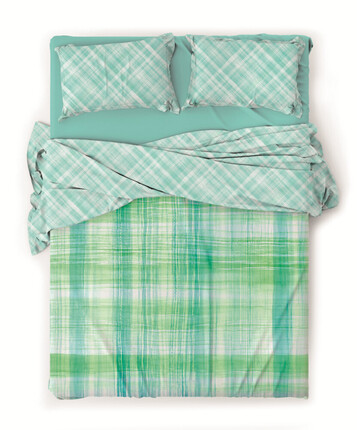 FUNDA NÓRDICA - DUVET COVER - HOUSSE DE COUETTE - MELISA 12007