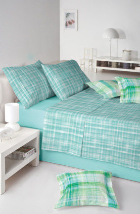 MELISA 13007 - JUEGO DE SÁBANAS - SHEETS SETS - ENSEMBLES DE DRAPS DE LIT