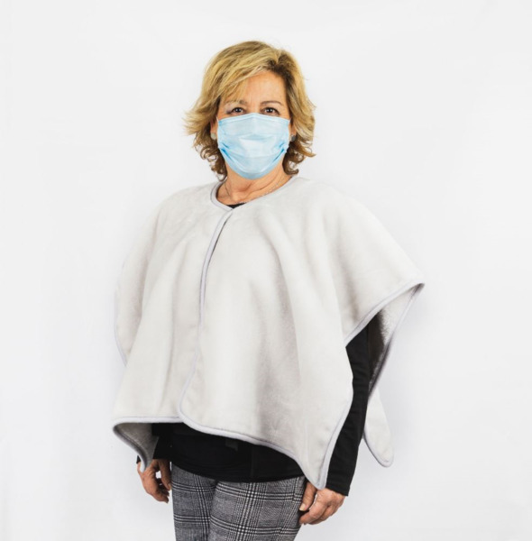 ANTIVIRAL PONCHO (1)