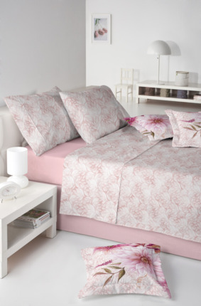 ROSAURA 13006 - JUEGO DE SÁBANAS - SHEETS SETS - ENSEMBLES DE DRAPS DE LIT