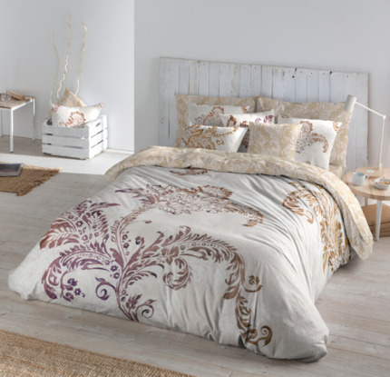 FUNDA NÓRDICA - DUVET COVER - HOUSSE DE COUETTE