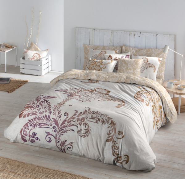 SIENA - FUNDA NÓRDICA - DUVET COVER - HOUSSE DE COUETTE