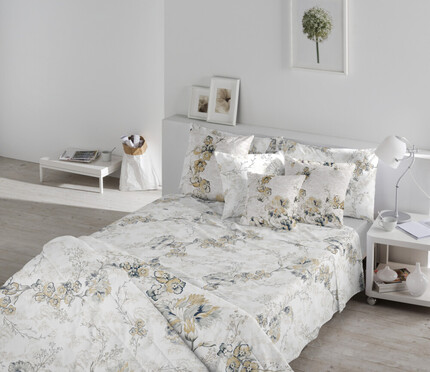 SORRENTO - JUEGO DE SÁBANAS · SHEET SETS · ENSEMBLES DE DRAPS DE LIT