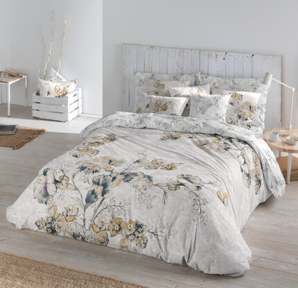 FUNDA NÓRDICA - DUVET COVER - HOUSSE DE COUETTE - SORRENTO 12003