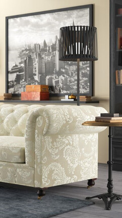 TEXTILES TÉCNICOS -  TAPICERÍA