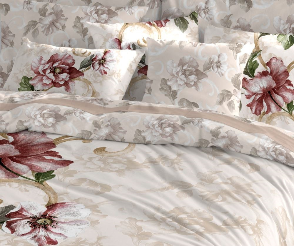 FUNDA NORDICA DUVET COVER HOUSSE DE COUETTE VERONA 12004