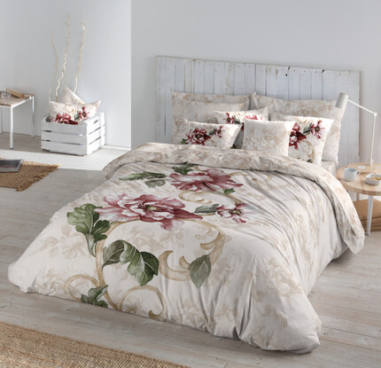 FUNDA NÓRDICA - DUVET COVER - HOUSSE DE COUETTE -  VERONA 12004