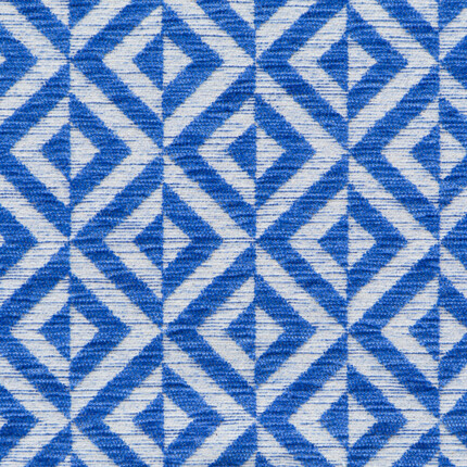 TELAS Y TEJIDOS PARA DECORACIÓN DE HOGAR CON DIBUJO ZAGUAN